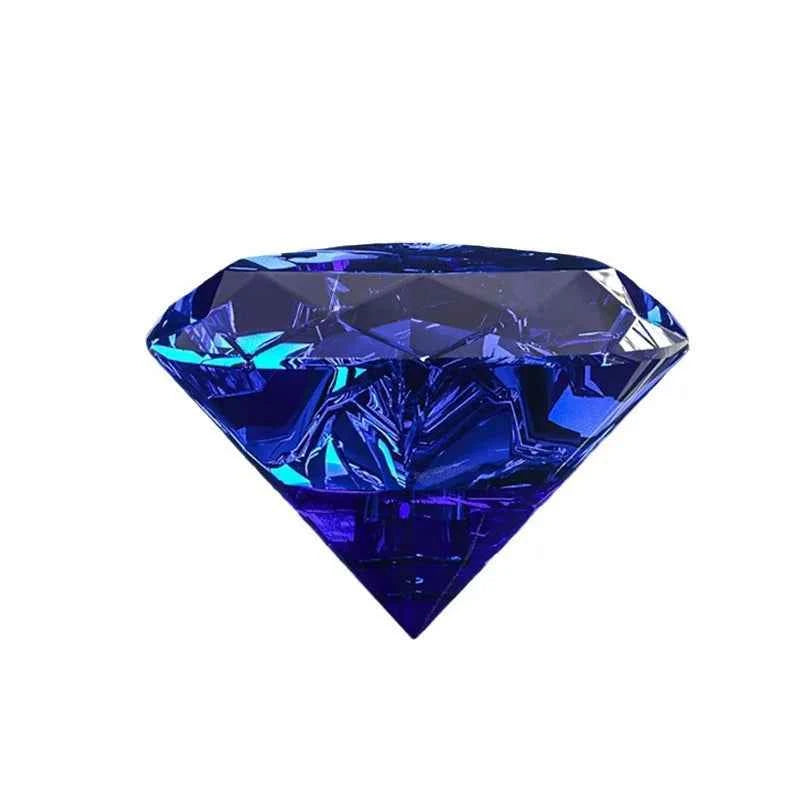 The Heart of The Sea Sapphire Perfume Long Lasting Fragrance Natural Clear Scent Classic Perfume Men Perfume Women Eau De Parfum