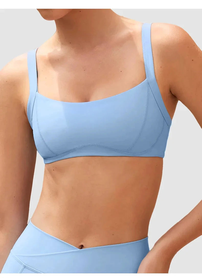 Women's Tracksuit Yoga Set 2 Pieces Sports Set Workout Gym Sportswear High Waist Leggings Fitness Shorts Bras Sports Suits