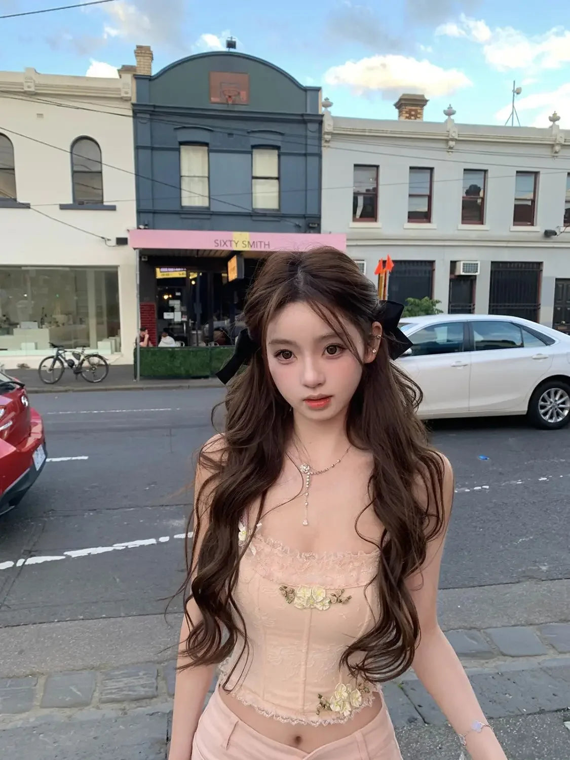 Summer Sexy Tight Women's Denim Shorts Casual Aesthetic Kpop Wholesale Youthful Design To Wear for Hot Female Short Jeans Pants