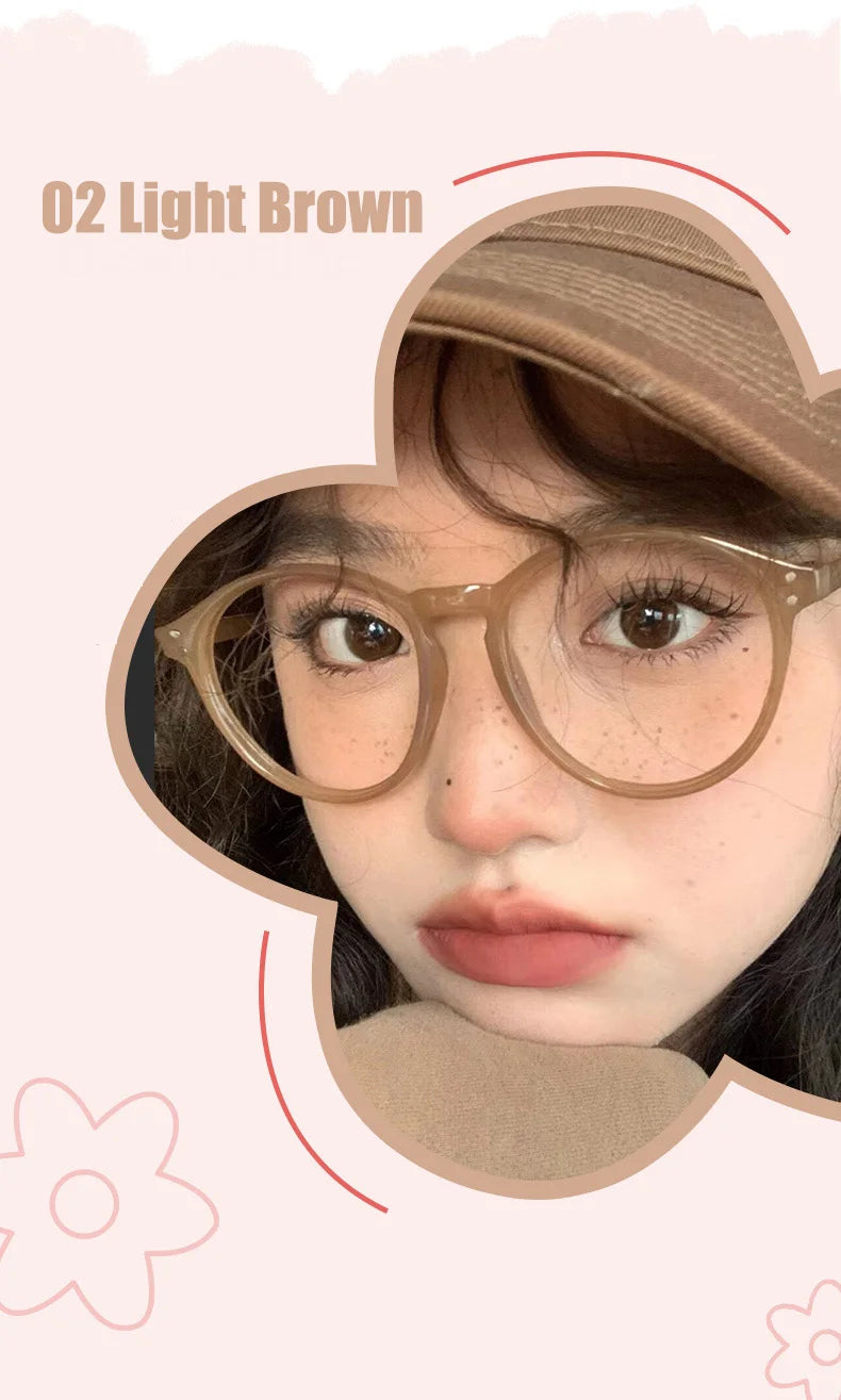 4 Colors Black Matte Liquid Eyeliner Waterproof Lasting Colorful Red Brown Quickily Drying Eyeliner Pencil Eyes Makeup Cosmetics - AMULET RING STORE