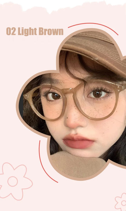 4 Colors Black Matte Liquid Eyeliner Waterproof Lasting Colorful Red Brown Quickily Drying Eyeliner Pencil Eyes Makeup Cosmetics - AMULET RING STORE