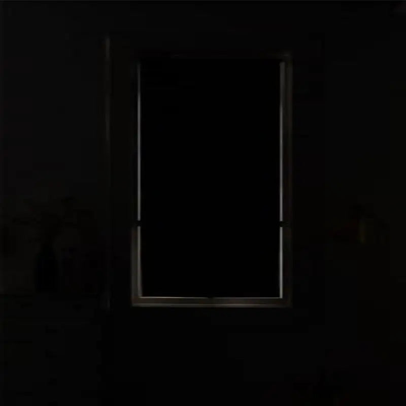 Suction Cup Window Blind Shade Nail-free Blackout Curtain Sun Protect Anti-UV Window Curtain For Bedroom Skylight Sunshade - AMULET RING STORE