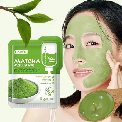 1/3/5/10PCS Bio Collagen Face Mask Anti Wrinkle Fade Face Fine Line Lift Firm Skin Anti-Aging Brighten SkinCare Korean Cosmetics - AMULET RING STORE