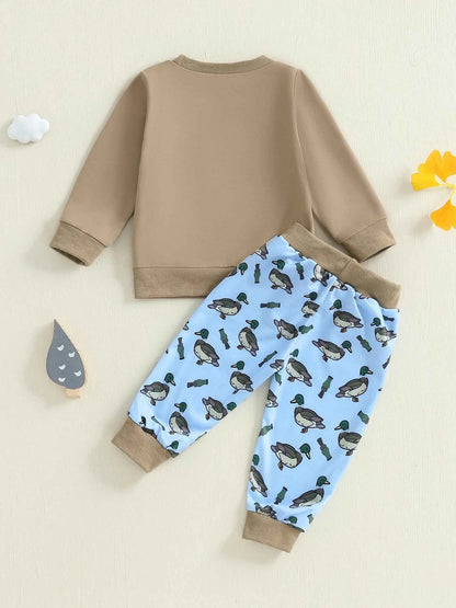 Toddler Boys Outfit Short Sleeve Round Neck Dinosaur Print T-Shirt with Camouflage Shorts Set Kids Clothing Set for Summer