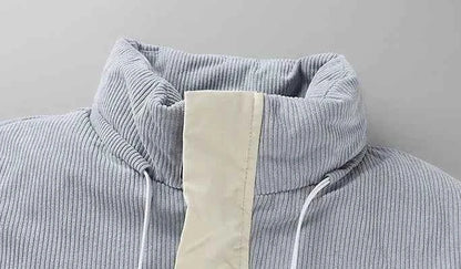 Man Padded Coat Cheap Down Jackets for Men Winter Parkas Sale Clothes Outer High Quality Padding in Promotion New & Casual 2025