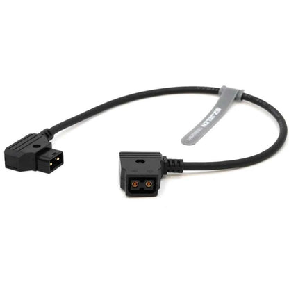 D-Tap Male to Female Camera DTAP Power Cord Extension Cord