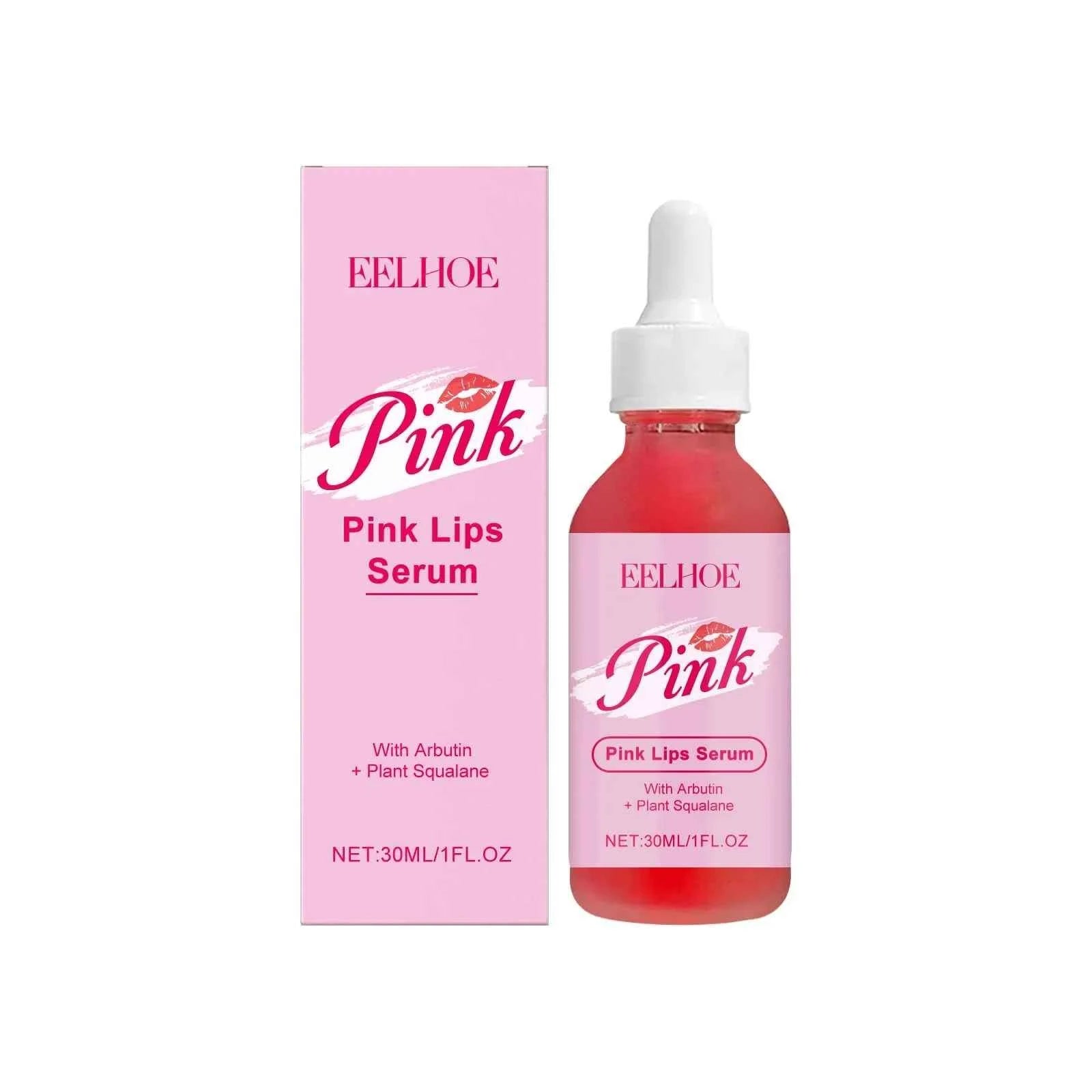 Instant Lip Plumping Essential Oil Nourishing Antiwrinkle Moisturising Sexy Lip Care Ultimate Plumping Lip Gloss Serum Cosmetics