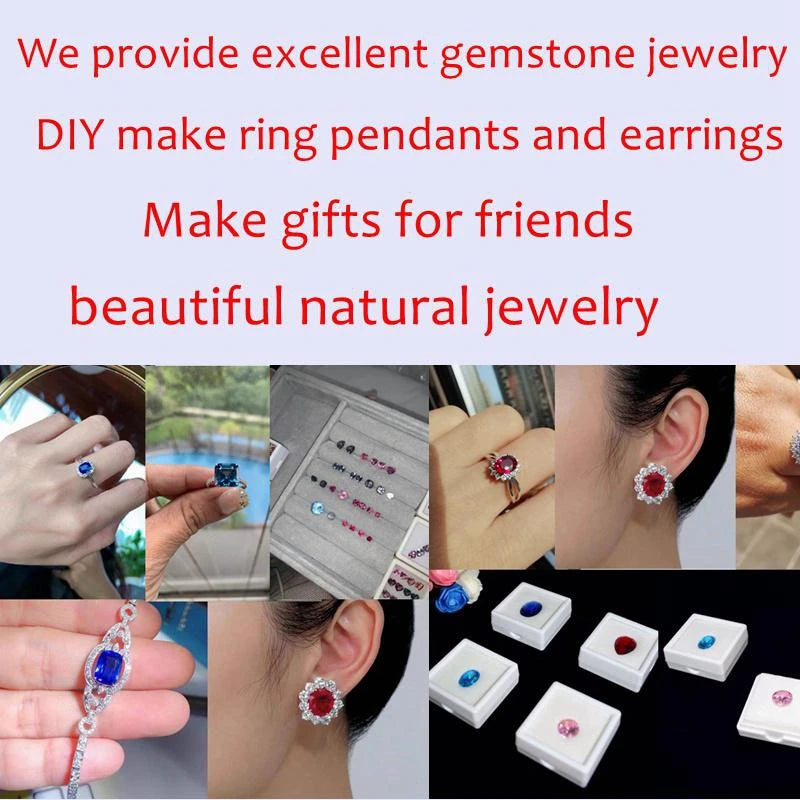 Brilliant Natural AAAAA+ Emerald 10.0mm 6.50Carat Round Cut Gemstones Sri-Lanka VVS Gem