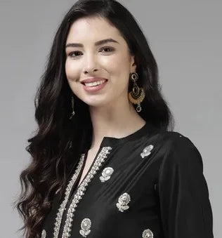 M-3XL Plus Indian Dress For Women Tops Blouse Ropa De La India Kurta Pakistani Dress Kurti India Clothes Ethnic Style