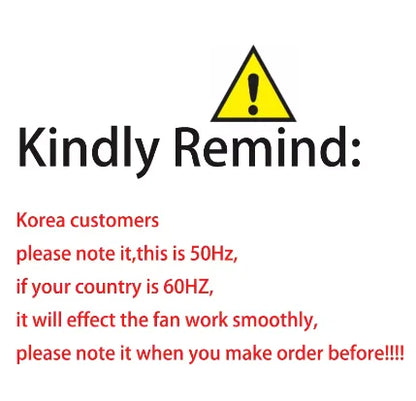 220V 4/6/7inch 110/150/180mm silence Ventilating Strong Exhaust Extractor Fan for Window Wall Bathroom Toilet Kitchen Mounted - AMULET RING STORE