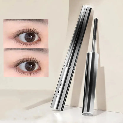 Judydoll Mascara Lash Lengthening Curling Thick Mascara Non-smudg Natural Waterproof Quick Dry Long Lasting Eye Makeup Cosmetics - AMULET RING STORE
