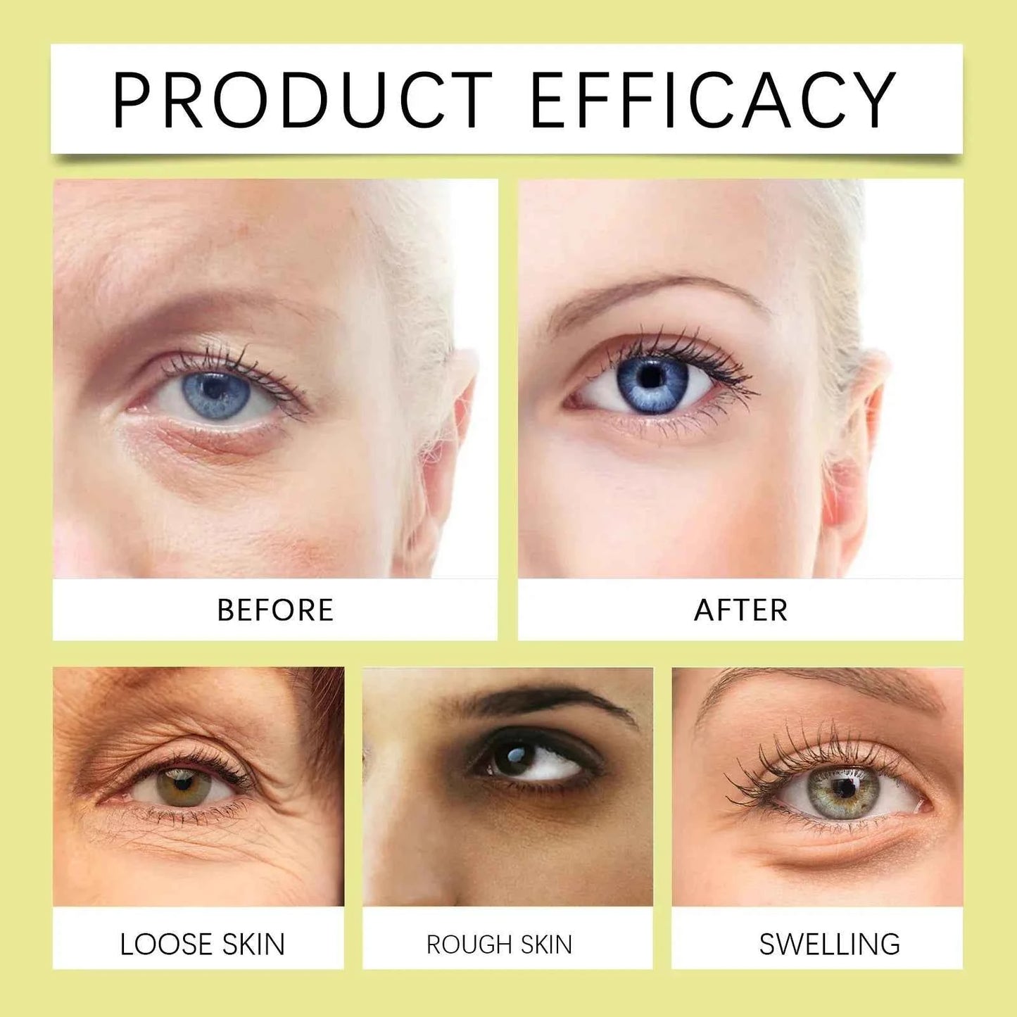 Korean Retinol Wrinkle Remover Cream Shot Tightening Firming Fine Line Enhancer Moisturizing Pore Shrinking  Repair Serum Care