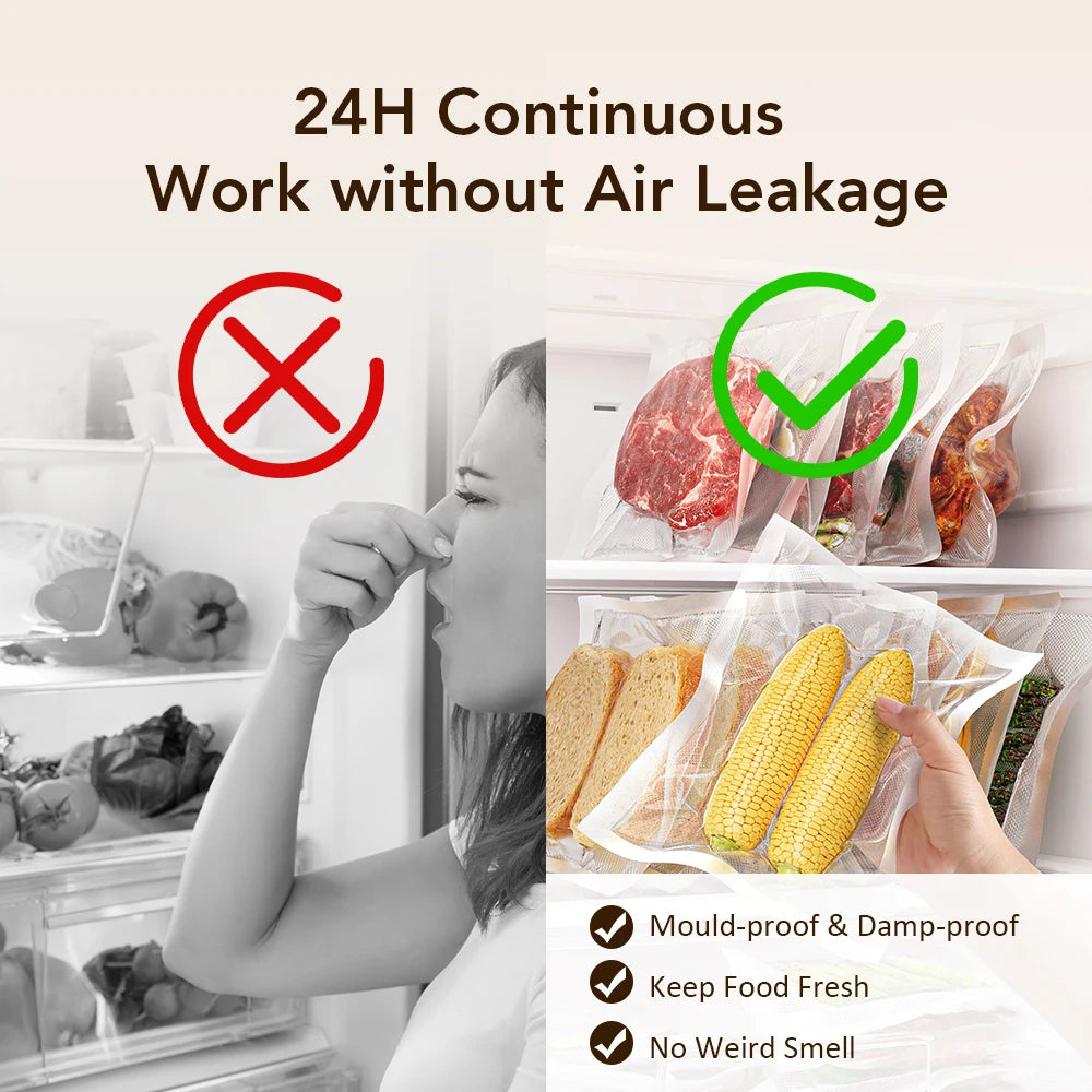 Impulse Sealer Manual Heat Sealer Machine for 8 inch Plastic Bags, Shrink Wrap Bag Sealers Vacuum Sealer Packaging Machine - AMULET RING STORE