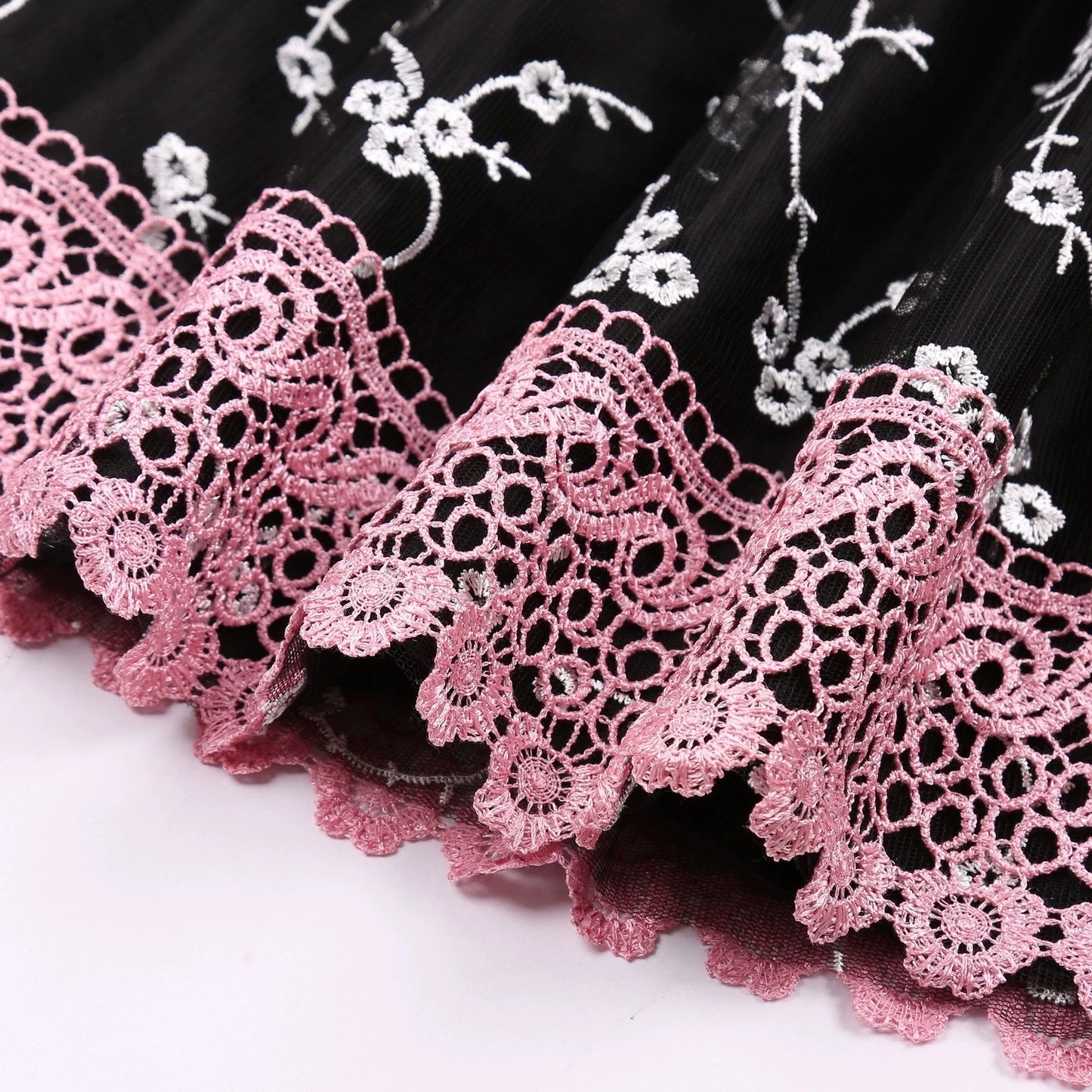 5-14 Years Girls Dress Summer Sleeveless Princess Dress + Long Sleeves Jacket 2Pcs Piano Performance Gown Teenagers Kids Clothes