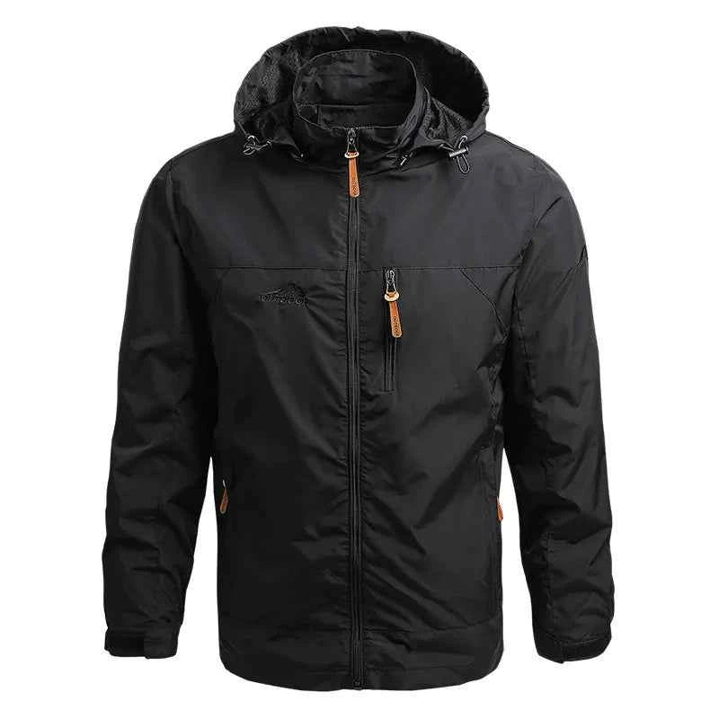 Winter Jackets For Men Windbreakers Casual Coats Army Tactical Military Jackets Male Parkas Raincoats Men Clothes Streetwear 5XL