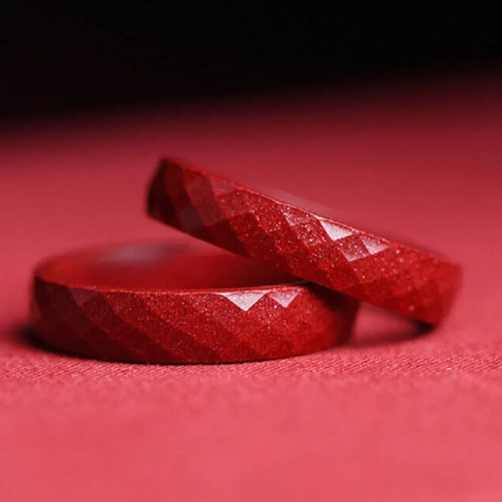 New Feng Shui Wealth Prosper Ring Protection Bring Luck Prosperity Attract Ring Men Women Lucky Wealth Jewelry