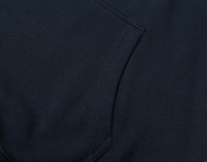 Premium Custom Cotton Hoodie Men Women,Customize Print Hoody Sweatshirt,Diy Your Own Design Photo Logo Pullover,Famliy Team Gift