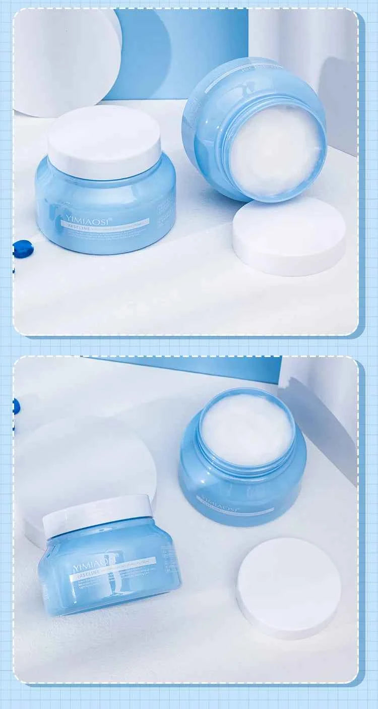 250g Vaseline Body Cream Niacinamide Petroleum Jelly Moisturizing Body Lotion Improve Skin Dehydration Hydrating Face Cream