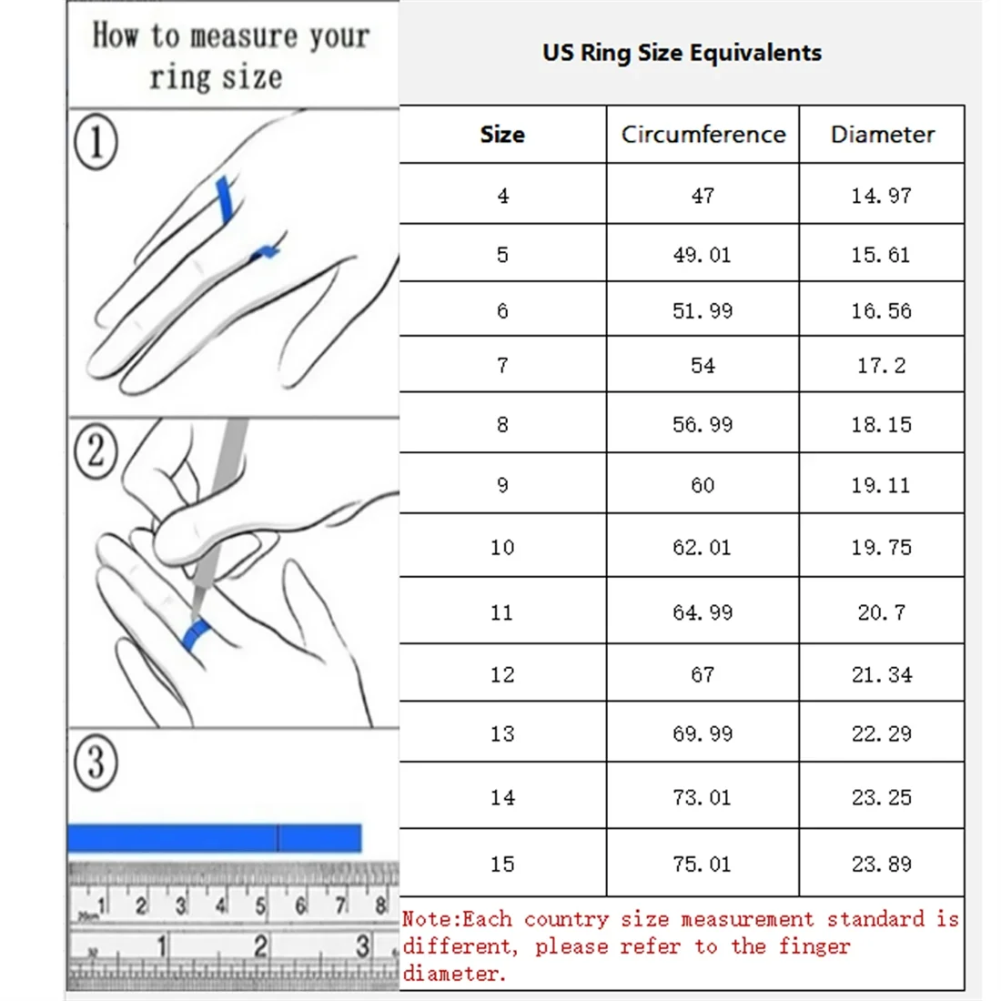 EUEAVAN Muslim Arabic Letter Engraved Ring Stainless Steel Vintage Islam Prayer Rings Religious Amulet Jewelry Gift Unisex - AMULET RING STORE