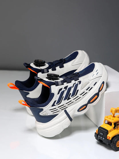 Leisure sports shoes Lightweight Sneaker Breathable Non Slip New Sport Shoes - AMULET RING STORE