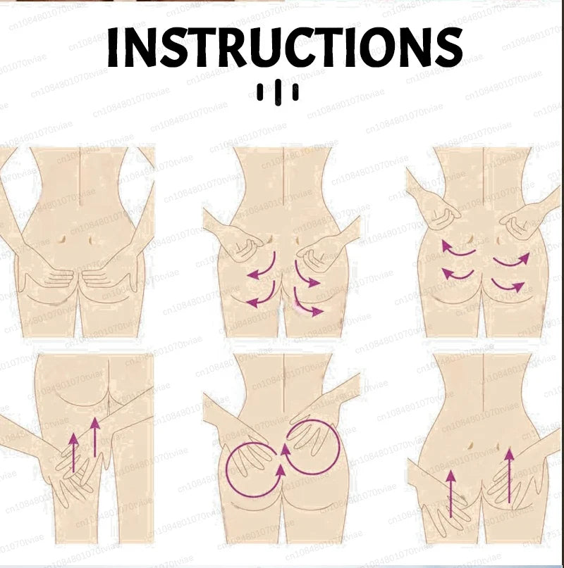 ɹnoʎ ʇⅎᴉʅ-Green bottle, lift your buttocks in 5 days