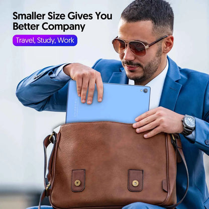 10-inch Android tablet, 4GB (2g+2g memory expansion) RAM+32GB ROM, 1280x800 IPS screen, dual cameras, WiFi, Bluetooth, dual spea