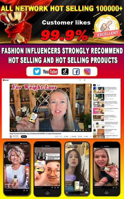 Slimming Weight Loss, Fat Burning Metabolic Increase, Lose Belly Fat, Healthy Weight Loss,Effective Safe Build Perfect Body