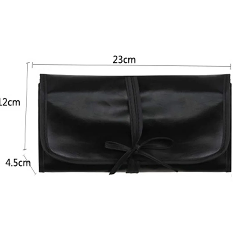 Free Gift Bag and Sponge for 24 pcs Makeup Brush Sets Cosmetics Brushes Eyebrow Powder Foundation Shadows Make Up Tools - AMULET RING STORE