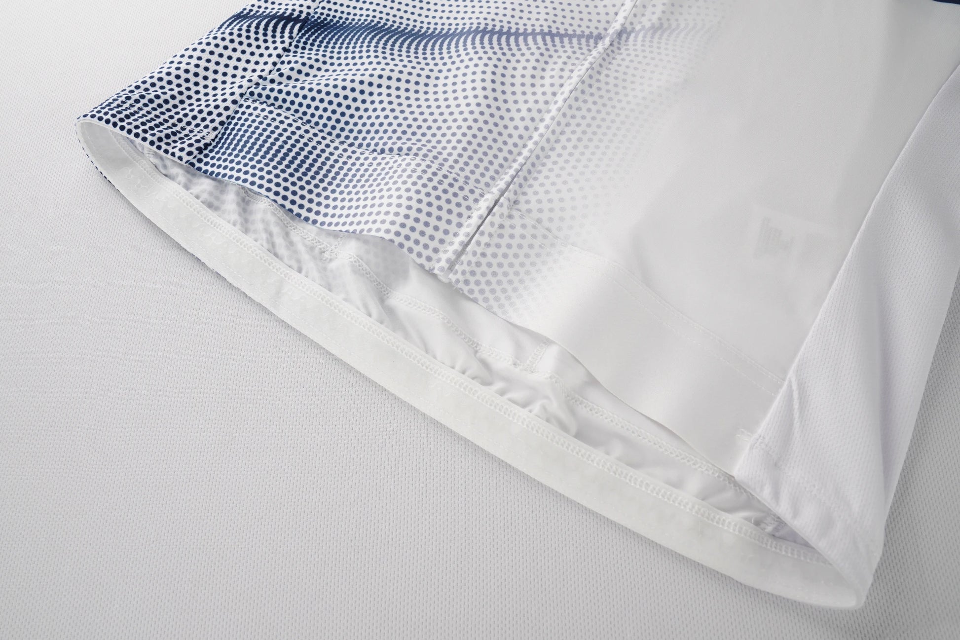 DAREVIE Cycling Jersey Recycle Eco-Friendly PRO Level Men's Cycling Jersey Quick Dry Soft Light Men's Cycling Clothing YKK Zip - AMULET RING STORE