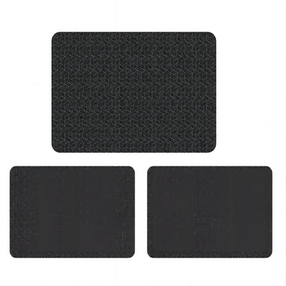 Induction Cooktop Mat Silicone Anti-Scratch Induction Cooktop Protector Mat Heat-Resistant Non-Slip Kitchen Counter Protect Mat - AMULET RING STORE