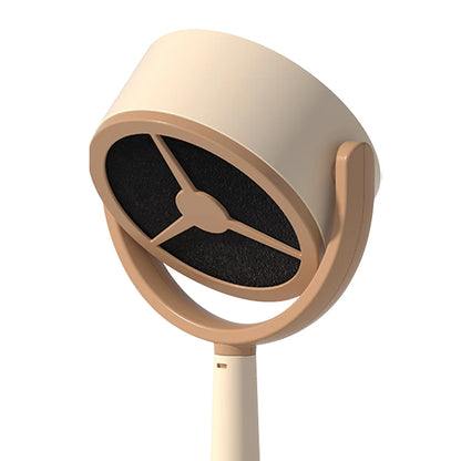 Angle-adjustable Portable Range Hood Mini Kitchen Desktop Range Hood USB Charging Plug for Indoor Barbecue Hot Pot Range Hood - AMULET RING STORE