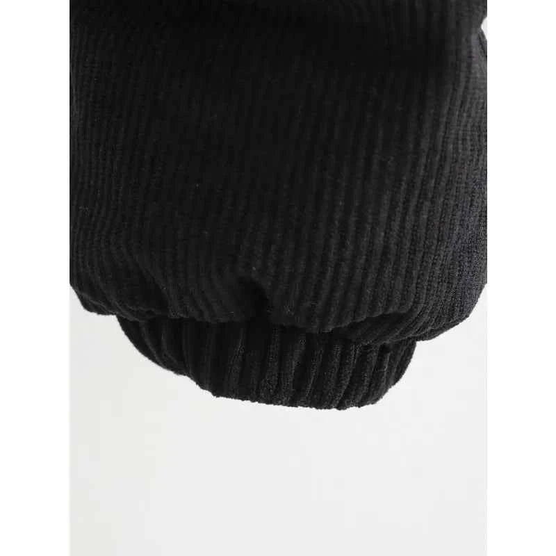 Padded Coat Casual Hooded Coat For Women Elegant Luxury Women's Coats Warm Woman Winter Coats Black Short Snow Parka