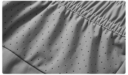 SBWL 2025 Summer new high quality men's and women's fitness sports Light fast dry breathable gym shorts fashion beach pants