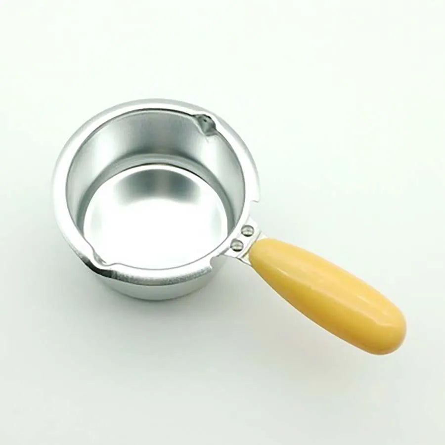 Chocolate Candy Melting Pot Electric Chocolate Fountain Fondue Chocolate Melt Pot Melter Machine DIY Kitchen Tool Handmade soap - AMULET RING STORE