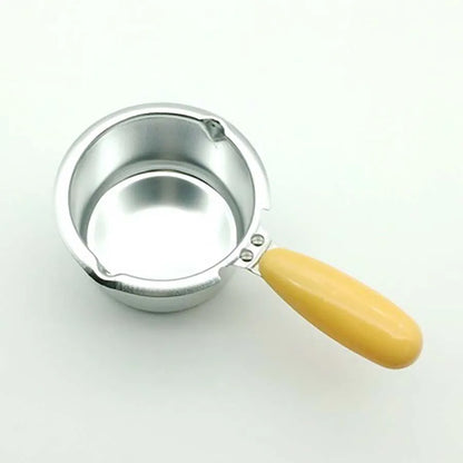 Chocolate Candy Melting Pot Electric Chocolate Fountain Fondue Chocolate Melt Pot Melter Machine DIY Kitchen Tool Handmade soap - AMULET RING STORE