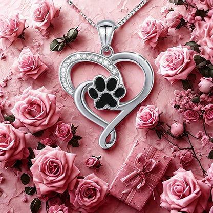 CAOSHI Fashion Hot Selling Couple Necklace Cute Penguin Design Daily Accessories Wife Girlfriend Unique Sweet Style Jewelry Gift - AMULET RING STORE