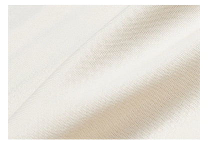 Xtep Knitted Suit For Men And Women 2024 Summer Fashion Sports Suit Soft Quick-Drying  Leisure  Comfortable Suit 8762276A0102