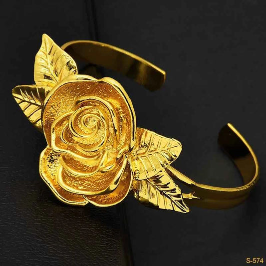 ANIID Dubai Ethiopian Jewelry Set Wedding For Women 24K Gold Color African Bridal Choker Rose Necklace Set Wholesale Gifts