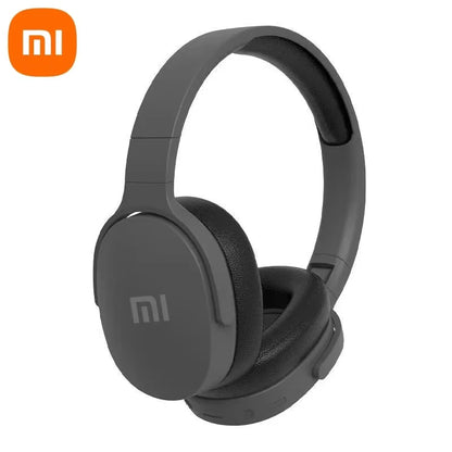 Xiaomi NEW Wireless Headphones Bluetooth 5.3 Earphone Stereo HIFI Headset Game Earbuds Lightweight with Mic For Samsung Iphone