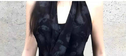 Summer Women Japanese Low Rise Cargo Jean Shorts Y2K 2000s Denim Hot Pants Harajuku Grunge Punk Skinny Gyaru Coquette Kpop Sexy