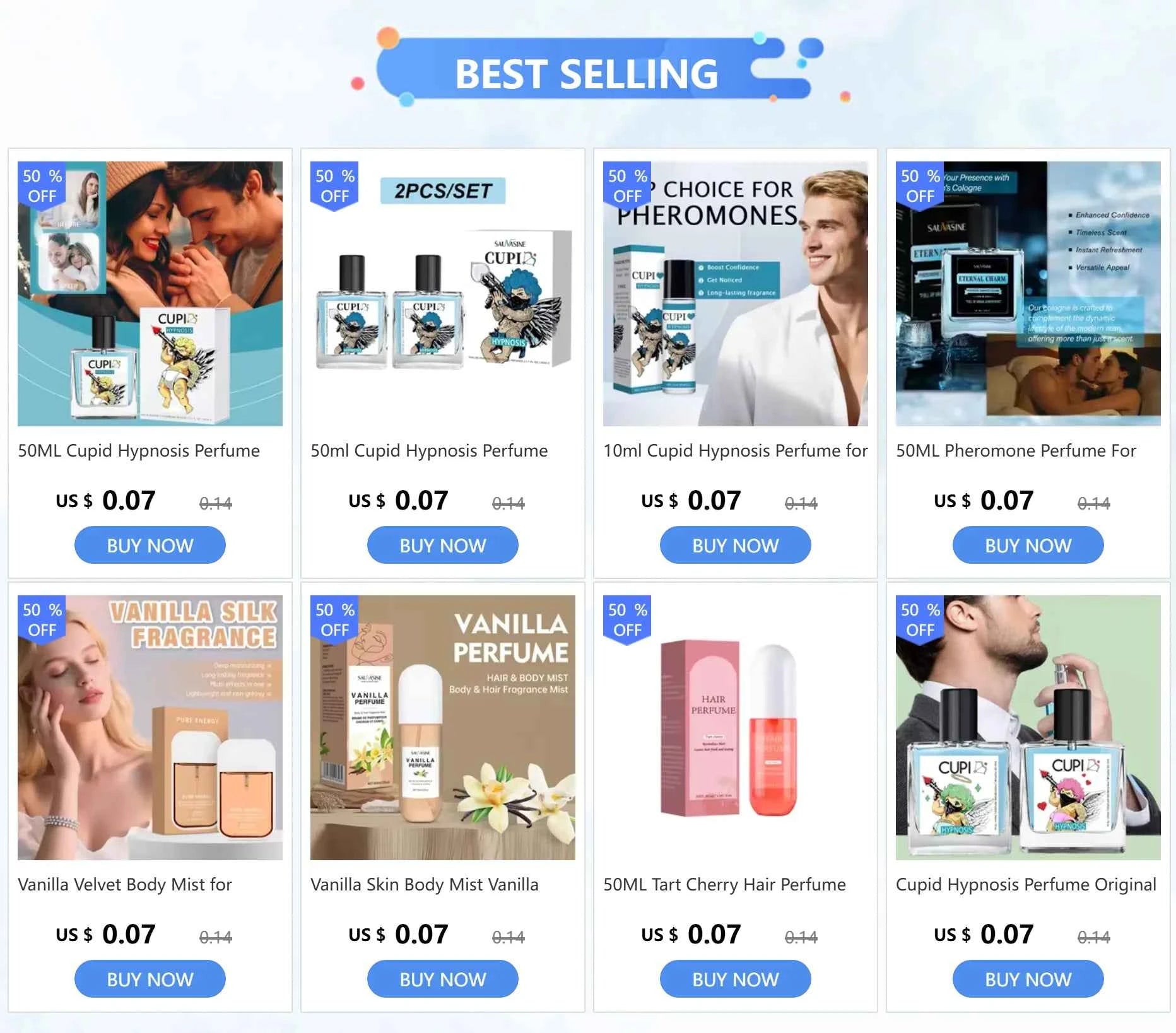 50ml Choco Musk Perfume Women's Perfume Spray EAU DE PARFUM Spray With Sweet Chocolate and Musk Long-lasting Charming Fragrance