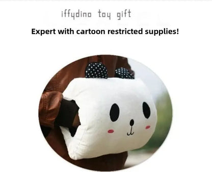 Cute Pillow Sleeping Weak Hero Class 1 Arm Pillow Hole Dakimakura Pillows Travel Essentials Neck Body Home Textile Garden - AMULET RING STORE