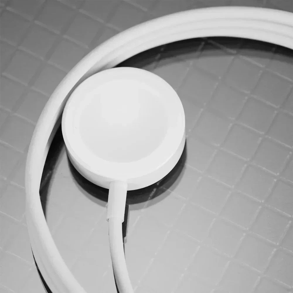 Magnetic Wireless Charger For Apple Watch Series 10 9 8 7 6 Ultra 2 SE Fast Charging Accessories For Watch 10 9 8 7 6 5 Charger