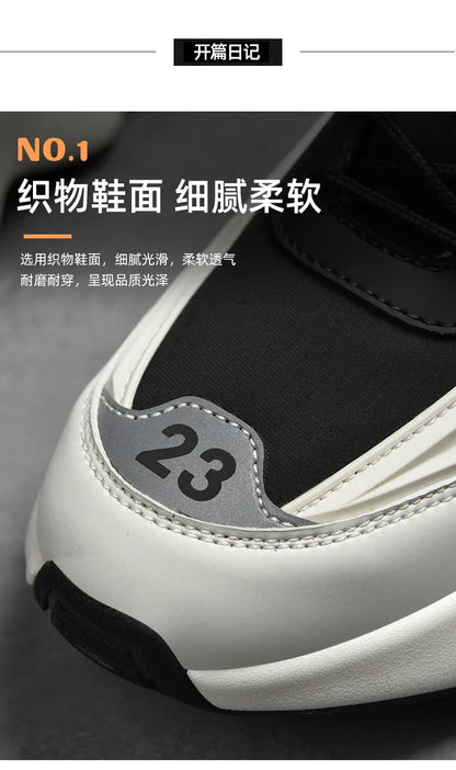 Shoes men Sneakers Male casual Mens Shoes tenis Luxury shoes Trainer Race Breathable Shoes fashion loafers running Shoes for men - AMULET RING STORE