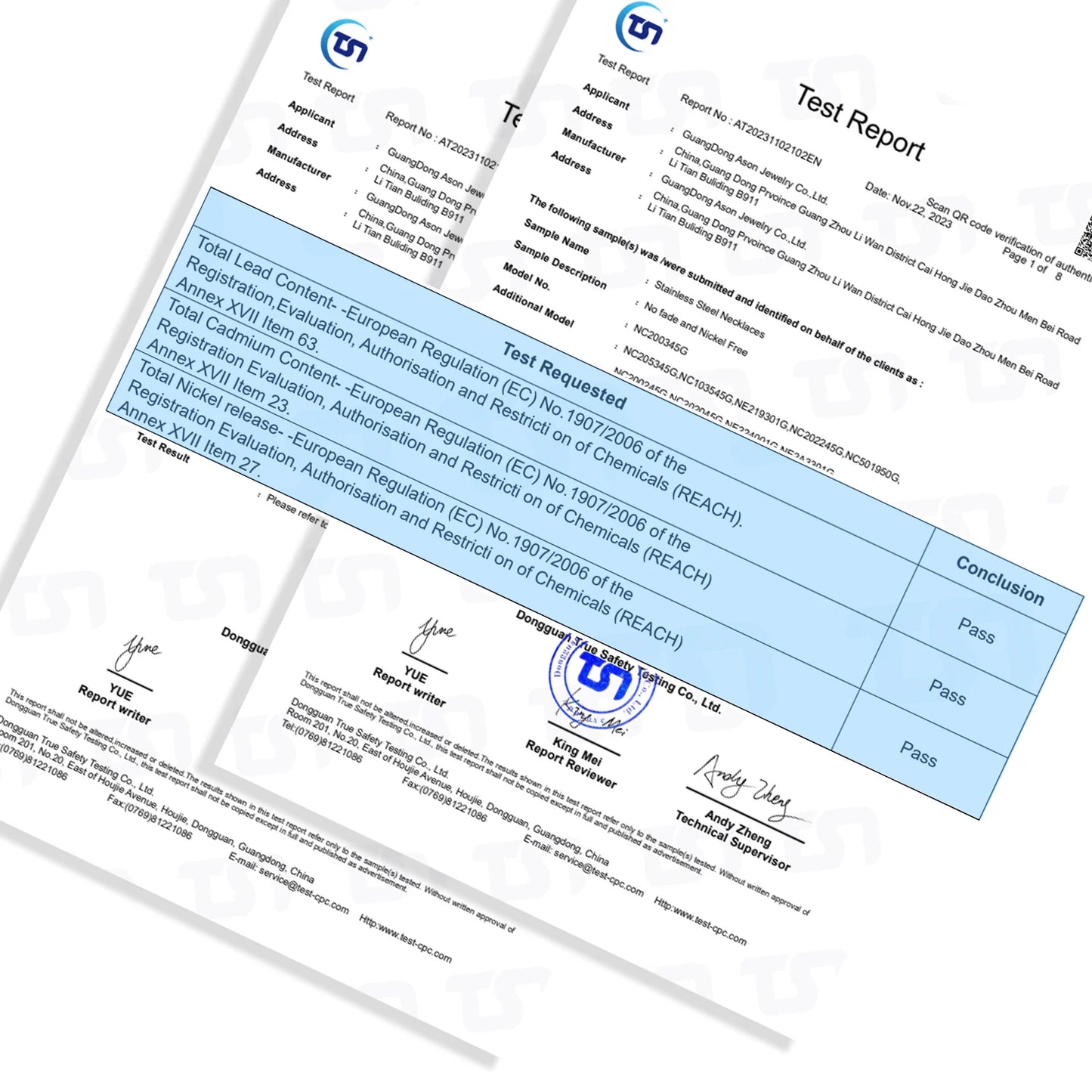 ASONSTEEL Long Scapular Catholic Rosaries Beads Christian Cross Jesus Pendant Necklaces Stainless Steel For Women Men Jewelry