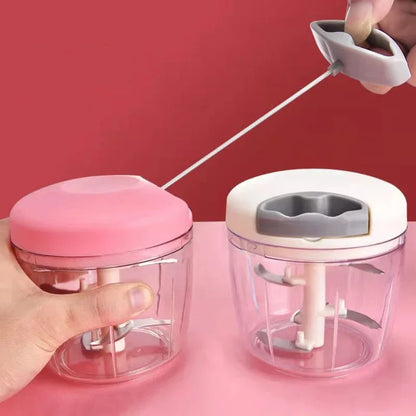 Potato Masher Onion Slicer Vegetable Fruit Chopper Cutter Garlic Press Meat Grinders Kitchen Baking Accessories Home Gadgets - AMULET RING STORE
