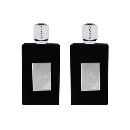 100ml Al Arab Prive Rose Eau De Parfum Lasting Luxury Aristocratic Perfume De Mujer Perfumes Importados Original Feminino