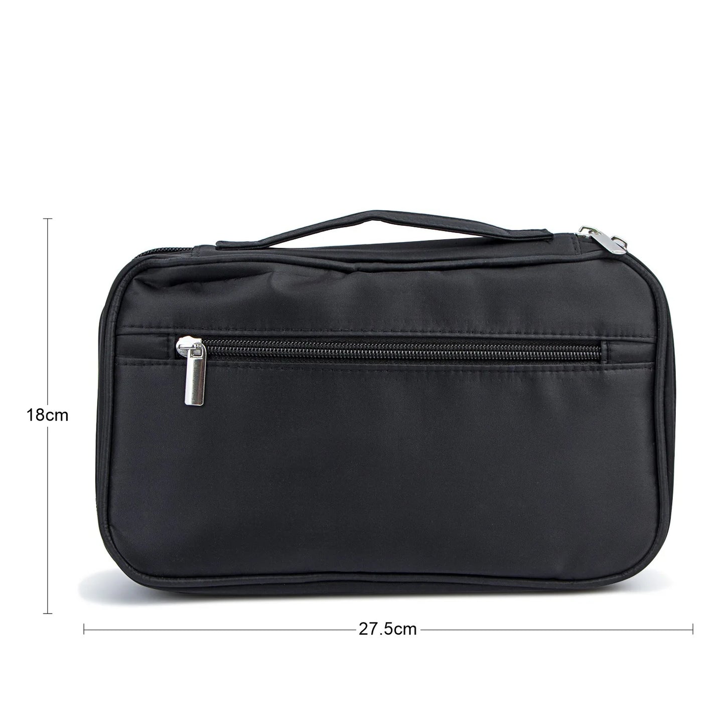 40makeup brush suit portable models full set makeup tools powder brush powder foundation brush eye shadow brush - AMULET RING STORE