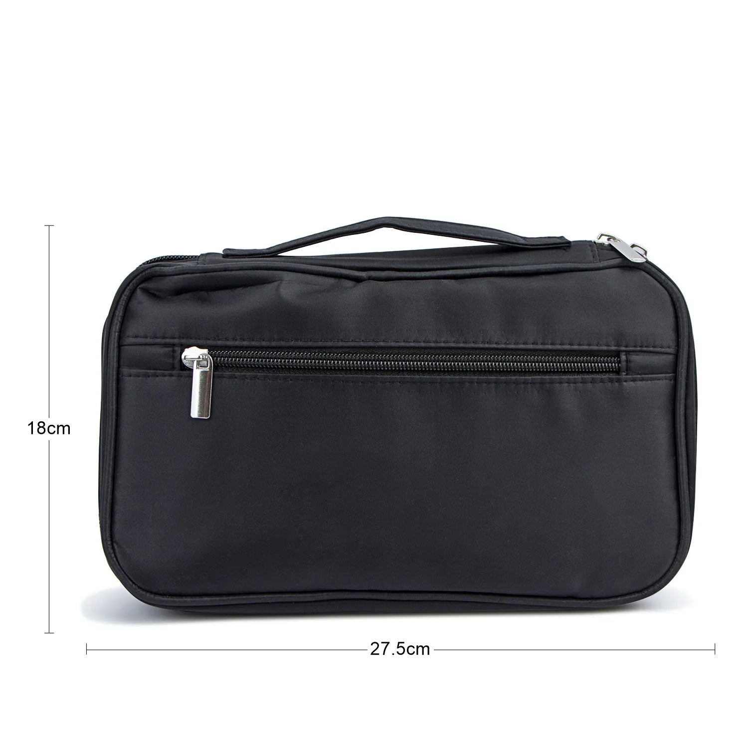 40makeup brush suit portable models full set makeup tools powder brush powder foundation brush eye shadow brush - AMULET RING STORE