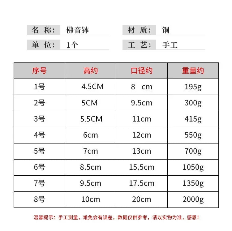 Tibetan Singing Bowl Buddhist Meditation Massage Yoga Chakra Nepal Singing Bowls Sound Healing Instruments with Accessories Gift - AMULET RING STORE